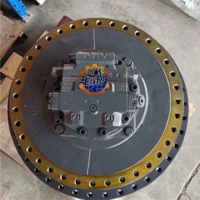 China 21N-27-00131 PC1250LC Graafmachine Final Drive PC1250-11 Reismotor Voor Komatsu Te koop