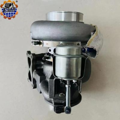 China 247-2965 GTA4502BS Turbo 10R-7290 295-7952 für Cat C13-Motor Turbolader zu verkaufen