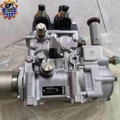 China 8-97603414-4 Original Neue 6WG1 Kraftstoffeinspritzpumpe Für Isuzu-Motor zu verkaufen