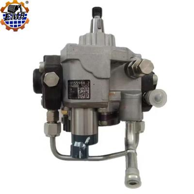 China OEM-Qualität 294000-0039 Treibstoffspritze für 8-97306044-9 4HK1-Motor zu verkaufen