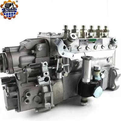 China 400912-00071 Neue Dieselbrennstoffspritze 101605-830C für Bagger DX225LCA zu verkaufen