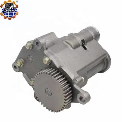 China 6240-51-1100 OEM Neue SAA6D170 Hochdruckmotorölpumpe für Komatsu-Teile zu verkaufen