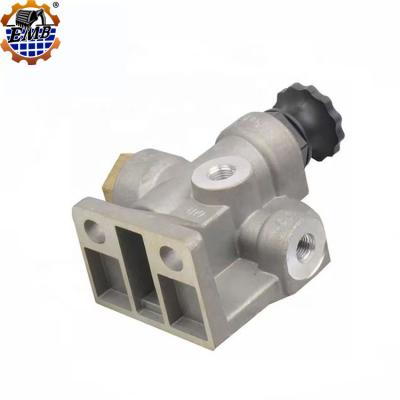 Chine OEM Nouveau PC225-7 Pompes d'injection de carburant diesel pour les pièces détachées Komatsu à vendre