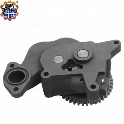 China OEM Neue 6221-53-1101 Motorölpumpe für 6D108 Motorteile PC300-6 Bagger zu verkaufen