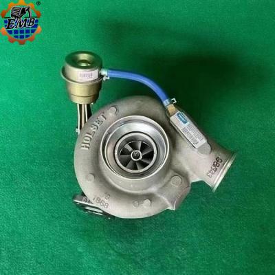 Κίνα 6754-81-8550 Turbo SAA6D107E-1 Εκσκαφείς Συγκρότημα κινητήρα PC380-6 Τουρβοσυμπιεστής προς πώληση