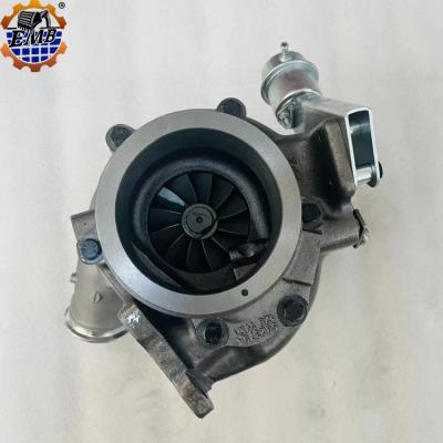 China 5354336 HE500WG DLC6 diesel engine part Turbocharger 2124714 For SCANIA engine zu verkaufen