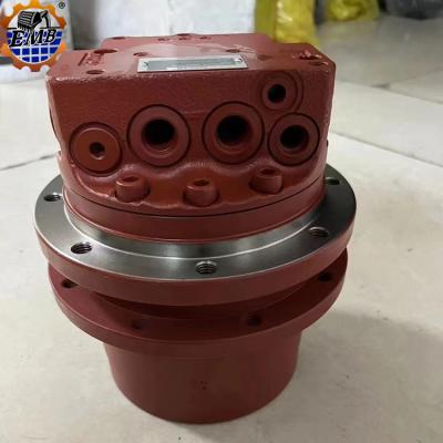 中国 PHV-1B-12 Travel Motor For 1.5 Tons Mini Excavator Kubota U15 U17 Final Drive 販売のため