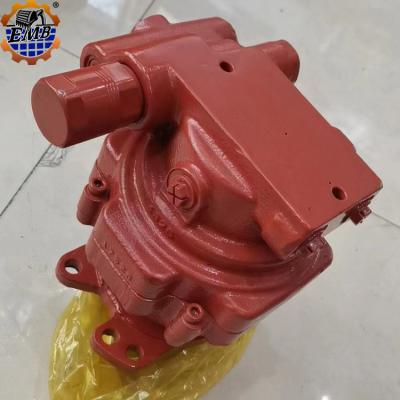 Chine Moteur pivotant de mini-excavatrice PCR-1B-05A Moteur pivotant Assy 508-1313 Pour Kubota à vendre