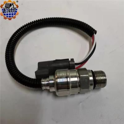 Chine EMB Marque 221-8859 Excavateurs E320B Capteur de pompe hydraulique 2218859 Pour E320C à vendre