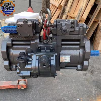 Chine La pompe principale TB135 pour la pompe hydraulique TL135 de Takeuchi à vendre