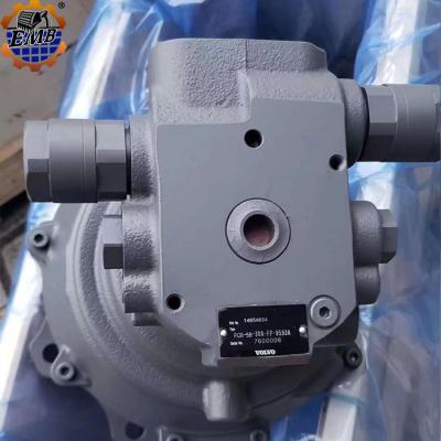 Chine Moteur pivotant d'origine 14654634 VOE14654634 Appareil pivotant pour excavatrice EC80D à vendre