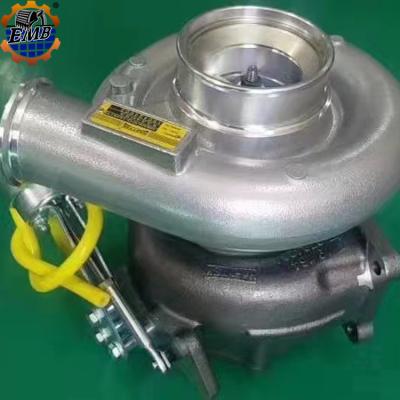 China 5324953 DC13 Turbocompressor Original Novo Para 4031031 DX500-9 Turbo Excavator à venda