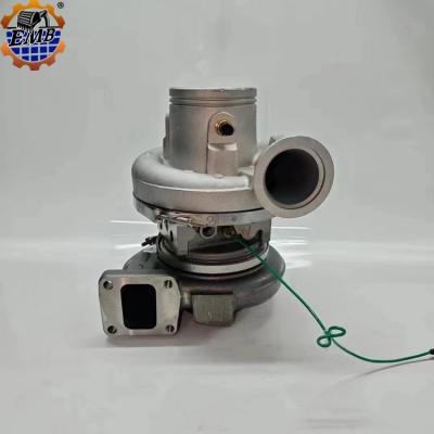 China 3799106RX Turbocharger(Complete) 3798723 HE500VG turbo for Cummins ISX15 zu verkaufen