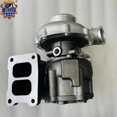 China HX55G Turbo 3793613 612600191230 3795521 612600116173 HX55 Turbo à venda