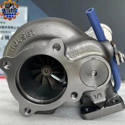 China HE300WG Turbo 5605529 Turbo 5605530 HE300WG Turbocompressor para peças de máquinas à venda