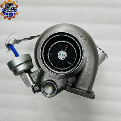 China GTA5008 Turbocompressor 750058-5001 750058-0001 239-9988 Para o tipo CAT C15 Turbo à venda