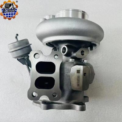 China 5641425 Turbo 5641426 HE300WG Turbolader für Geräteteile zu verkaufen