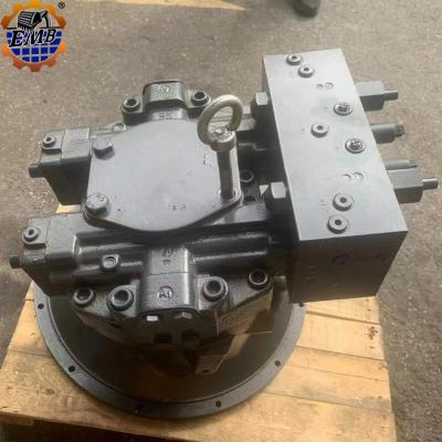 Cina 400914-00017A Doosan DX380 Escavatore pompa idraulica principale 400914-00017b K1004522B in vendita