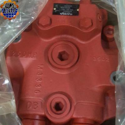 China 14634201 M5X250 Swing Motor VOE14634201 For EC360B Excavator M5X250CHB Motor en venta