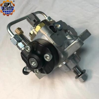 China Original New 8-98346317-0 Fuel Pump 294000-2600 4HK1 Fuel Injection Pump For Isuzu zu verkaufen