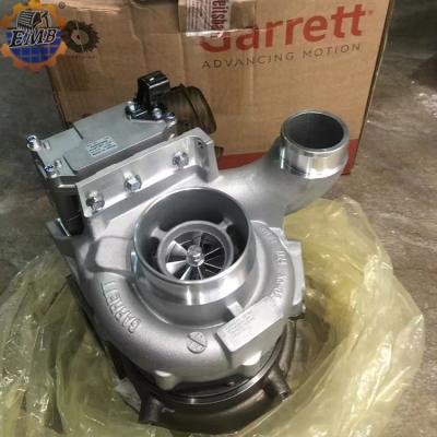 Cina 789003-5009S Turbos VH17201E0433 Turbocompressore originale per Kobelco SK330-9 SK350-9 HINO J08E in vendita