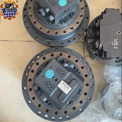 China Originele nieuwe TM22VC-A-47/80-1 Reismotor TM22VC Reisapparaat Doosan TM22 Final Drive Te koop