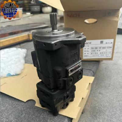 China PVD-00B-16P Hydraulic Pump For SK17 Hydraulic Pump PVD-00B Piston Pump for sale