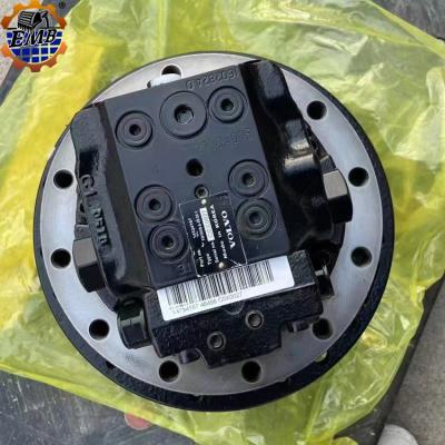 China 14734167 Excavator Parts Travel Motor VOE14734167 EC75D Final Drive for sale