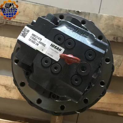 China 170401-00090C Final Drive 170401-00090 Reismotor voor DX60-9 graafmachine Te koop