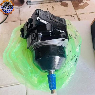 China 300506-00006 Fan Motor Original Parts For DX700LC/DX700LC-9C/DX700LC/DX700LCA en venta