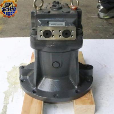 China 170303-00001 DX140LC Slew Motor K1000101 K1007357B DX150 Excavator Swing Motor en venta