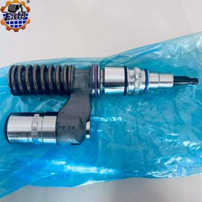 China 400903-00069 DX225 Treibstoffspritzer 0445120268 Motorteile zu verkaufen