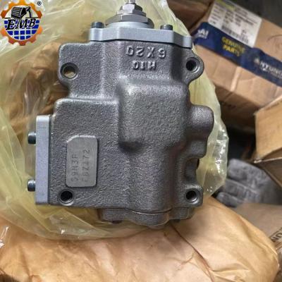 China XJBN-00575 REGULATOR-FRONT For R360LC-7 Excavator spare Parts for sale