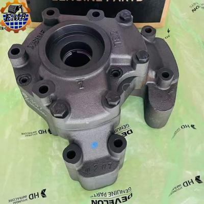 Cina EMB Brand Original New 400910-00170 Gear Pump per parti di escavatori in vendita