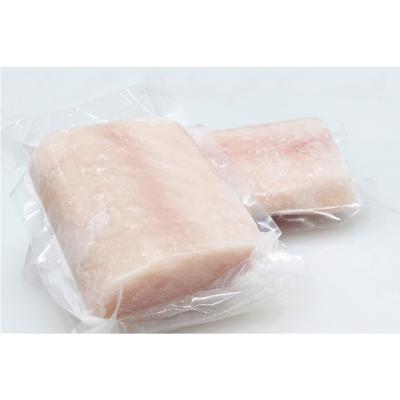 China High Quality Shandong Ocean Village Low Fat Food IVP Mahi Mahi Party Jelly Shipping With Fillet Style for sale