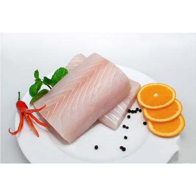 China Best Price Low Fat Food Village Ocean Village Shandong Mahi Mahi Jelly Portion Skinless, 4oz Boneless for sale