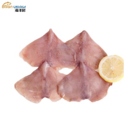 China 2021 New Style Calamari Squid Wing Frozen The Squid Wing Nutritious Makers for sale