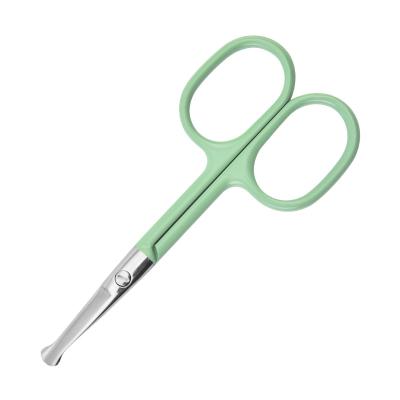 China Wholesale Eco-friendly Classic Nail Scissors Manicure Pedicure Stainless Steel Professional Nail Art Tools for sale