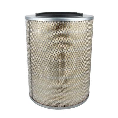 China 770A 772B JD770B JD772B 770BH Grader Air Filter AF1896M AT75035 PA2616 Standard for sale