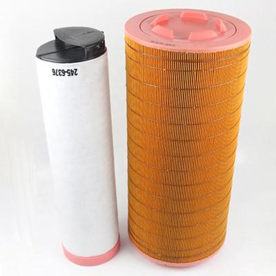 China Engine Guard Compressor Air Filter 2914502300/2914502400 2914-5023-00/2914-5024-00 P782105/P782108 For AT.LAS for sale