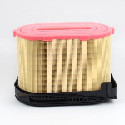 China Construction of engine protection / air filter AF25163 C304001 PA5289 mining equipment for sale