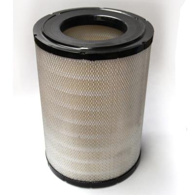 China Fuerdun Heavy Duty PU Air Filter AF25033M 2005895-C1 RE63931 for sale