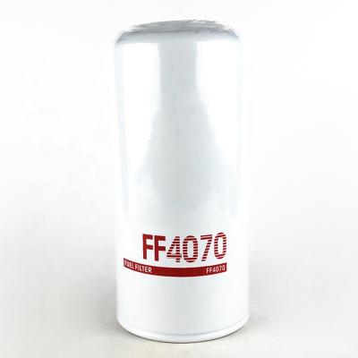 China Engine protected fuel filter 247138 241505 FF4070 for D.A.F. Buses, trucks for sale