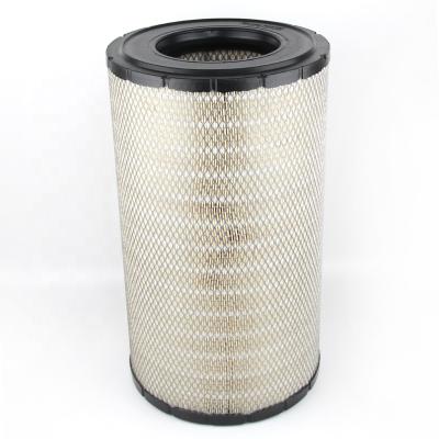 China Classic XL Truck Air Filter P608653 AF25480 RS3730 VF120W Standard for sale