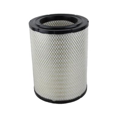 China Wood Pulp FY1E 700 Medium Duty Air Filter KW2837 AF26573 S1780-13450 17801-E0050 for sale