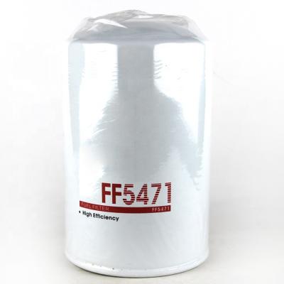 China IVECOengine FF5471 SLIDER Engine Fuel Filter 2995711 2994048 500315480 P763995 BF7927 for sale