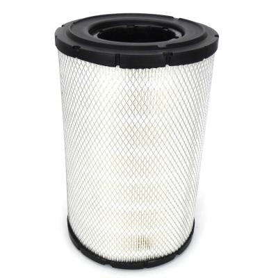 China 6HK1 Engine Truck Air Filter 8980714210 Standard 8980714220 for sale