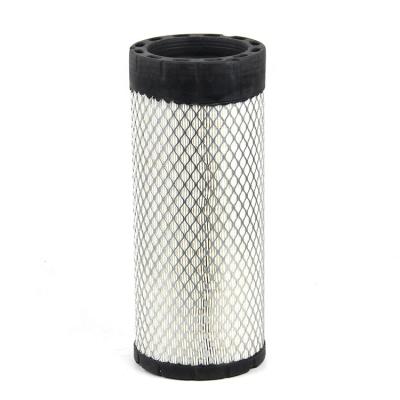 China Iron Fuerdun Skid Steer Loader Air Filter AF26117 AT338105 for sale