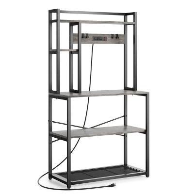 China Multifunctional Organizer Collapsible Storage Viable Amazon Hot Sale Wholesale Metal Home Storage Rack for sale