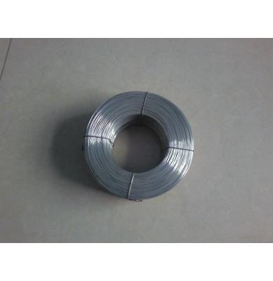 China 18Ga X 3.5lbs Galvanized Rebar Tie Wire for sale